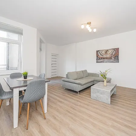 101 Zentrales Hbf Halle Apartment *