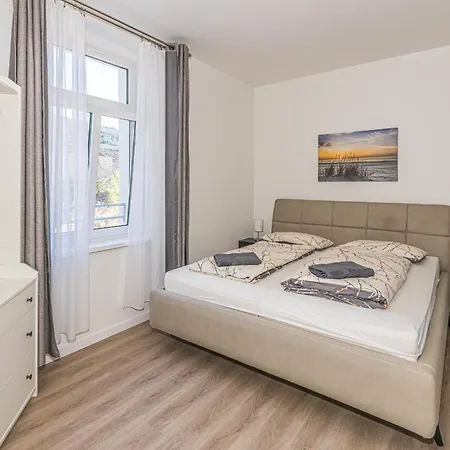Apartment 101 Zentrales Hbf Halle Halle (Saale)